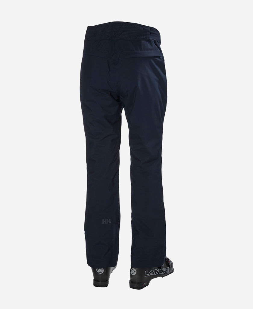 Helly Hansen W LEGENDARY INSULATED PANT (Navy)
