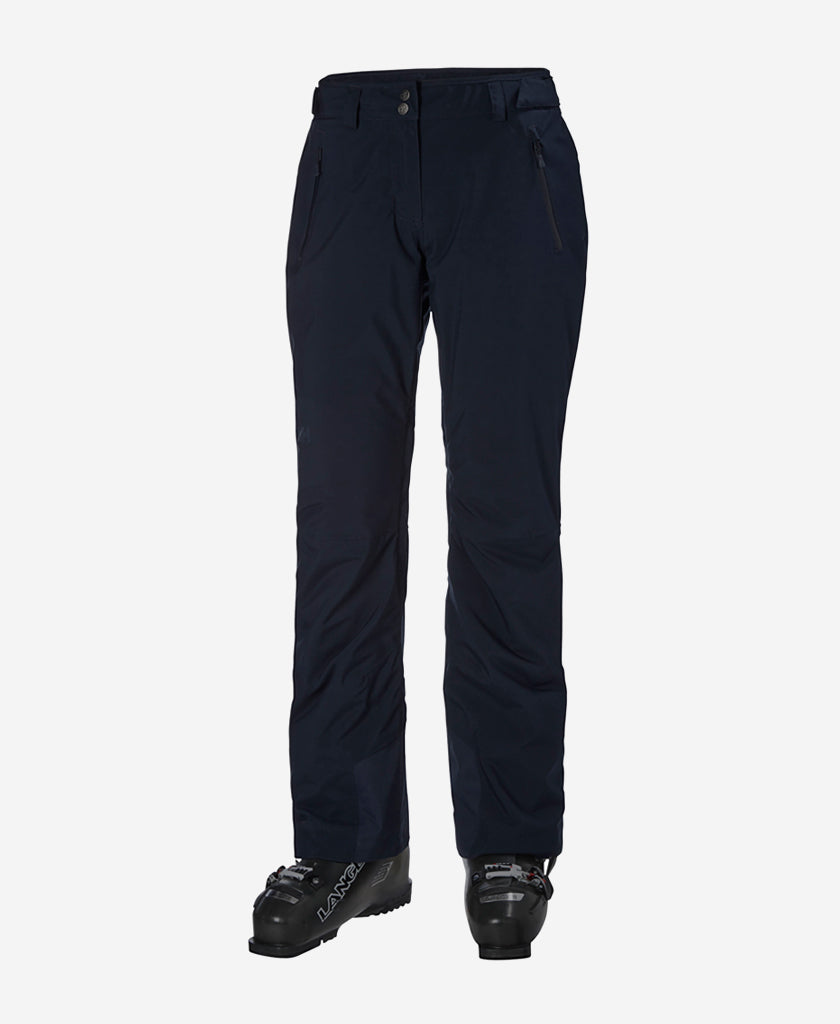Helly Hansen W LEGENDARY INSULATED PANT (Navy)
