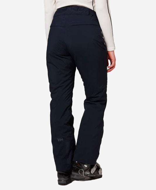 Helly Hansen W LEGENDARY INSULATED PANT (Navy)