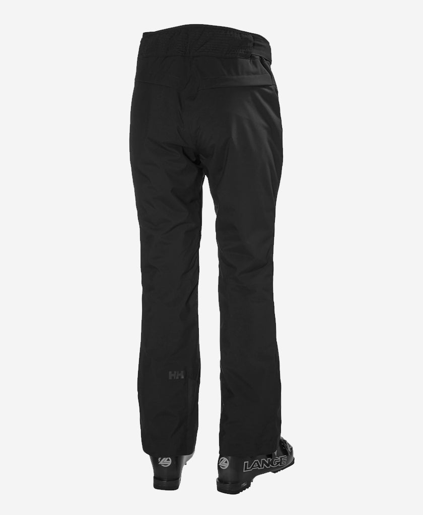 Helly Hansen W LEGENDARY INSULATED PANT (Black)