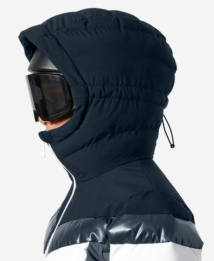 Helly Hansen W IMPERIAL PUFFY 2.0 JACKET (Navy)