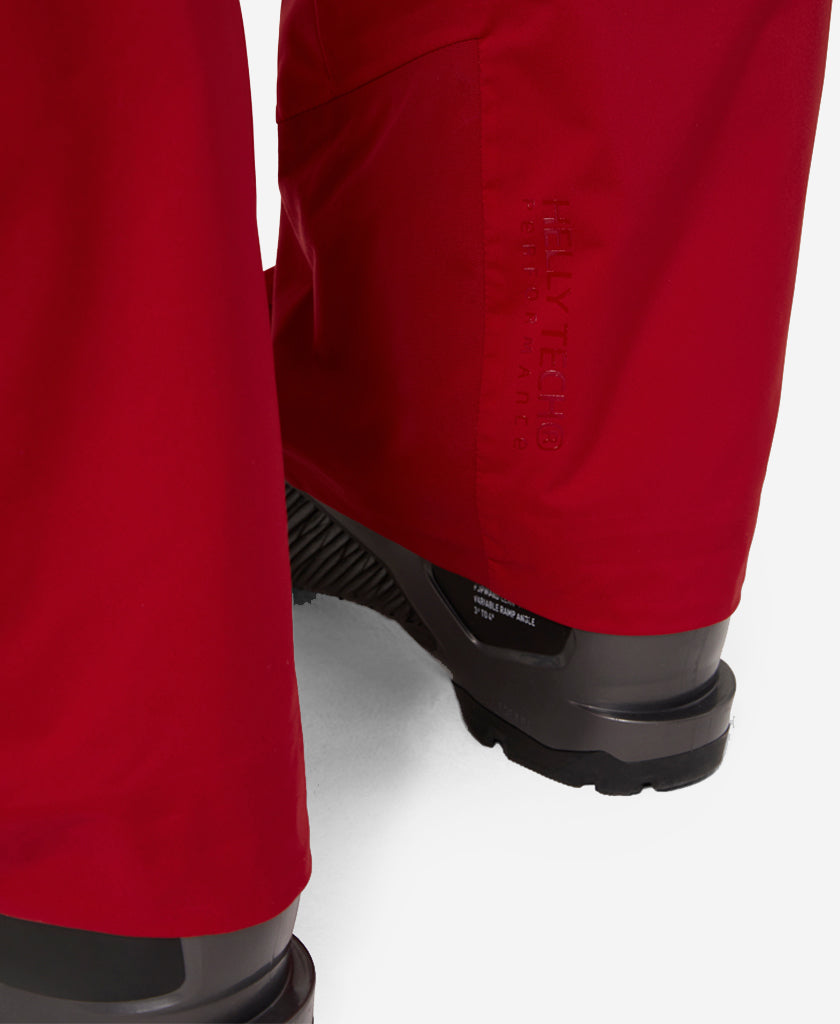 Helly Hansen LEGENDARY INSULATED PANT (Red)