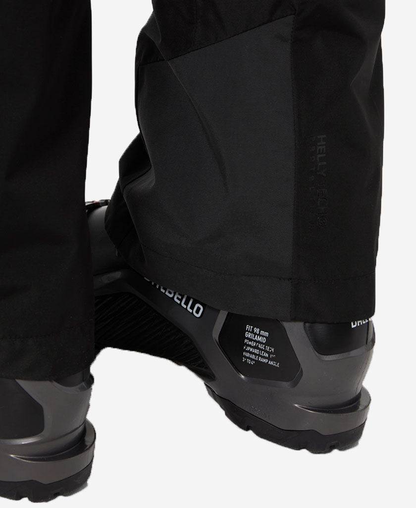 Helly Hansen BLIZZARD INSULATED PANT (Black)