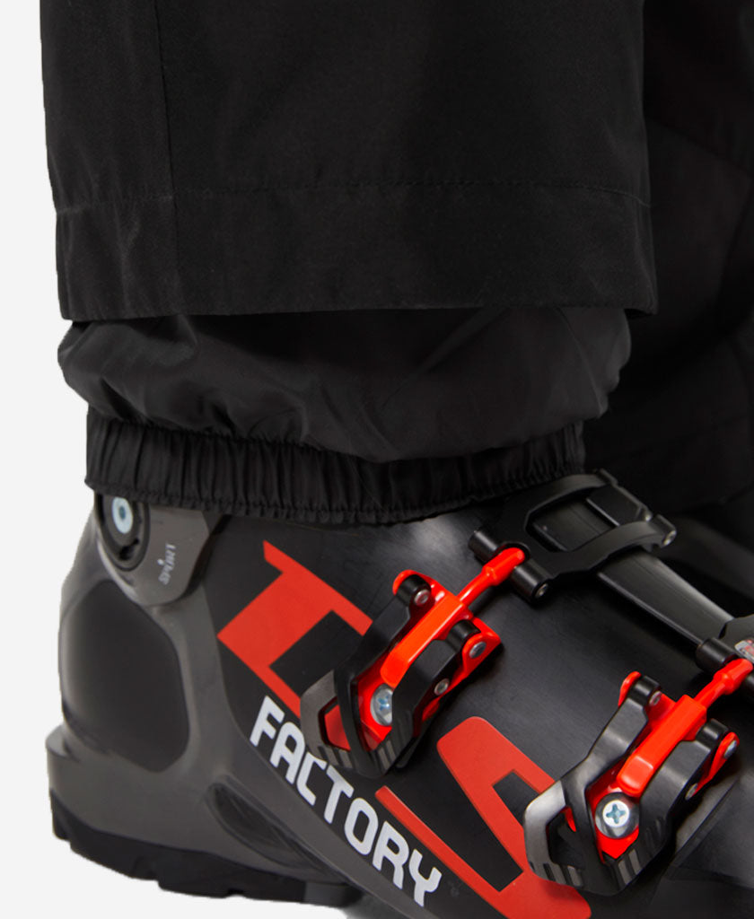 Helly Hansen BLIZZARD INSULATED PANT (Black)