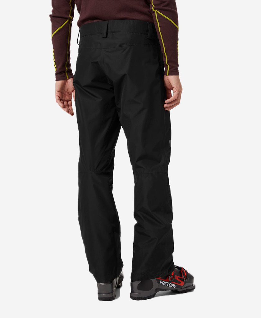 Helly Hansen BLIZZARD INSULATED PANT (Black)