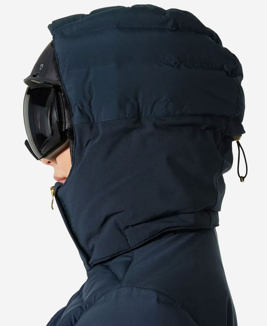 Helly Hansen W AVANTI JACKET (Navy)