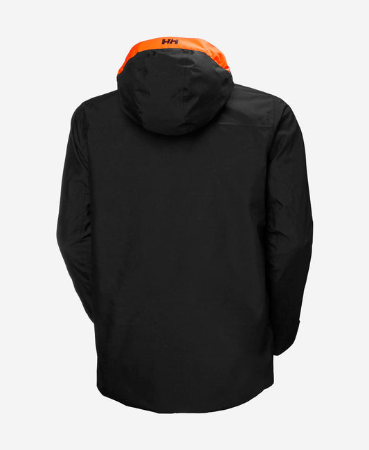 Helly Hansen GARIBALDI 2.0 JACKET (Black)