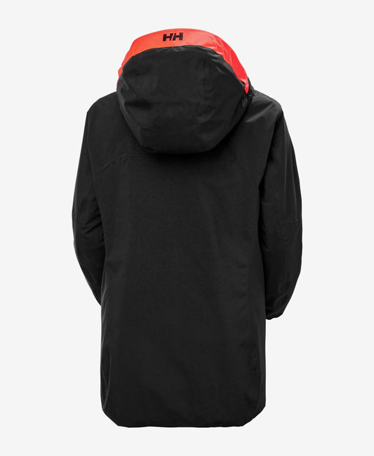 Helly Hansen W POWSHOT JACKET (Black)