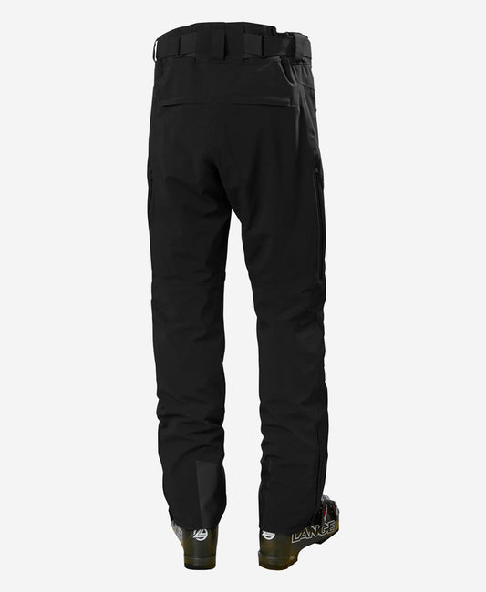 Helly Hansen ALPHA LIFALOFT PANT (Black)
