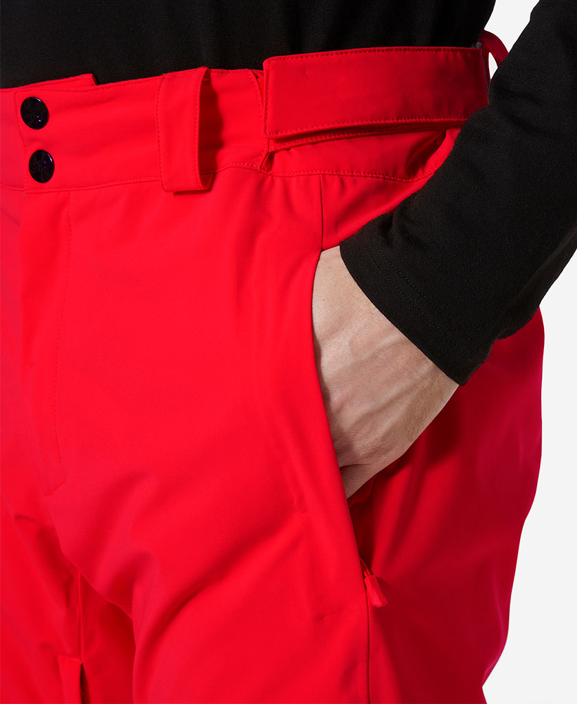 Helly Hansen RAPID PANT, 163 (Red)