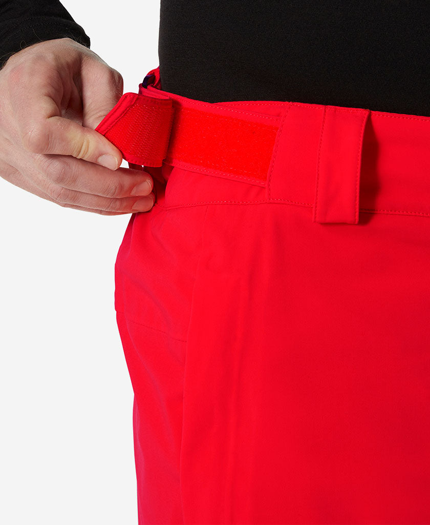 Helly Hansen RAPID PANT, 163 (Red)