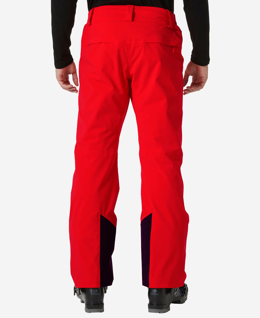 Helly Hansen RAPID PANT, 163 (Red)