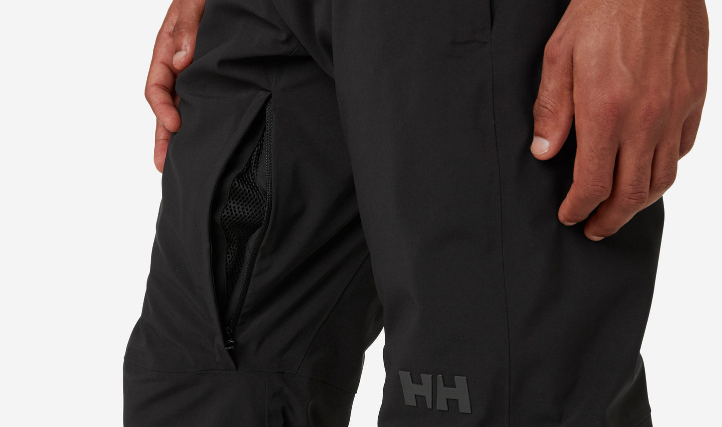 Helly Hansen RAPID PANT (Black)