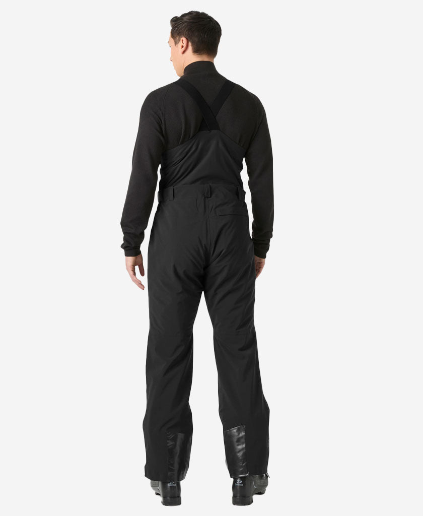 Helly Hansen ALPHA BIB PANT (Black)