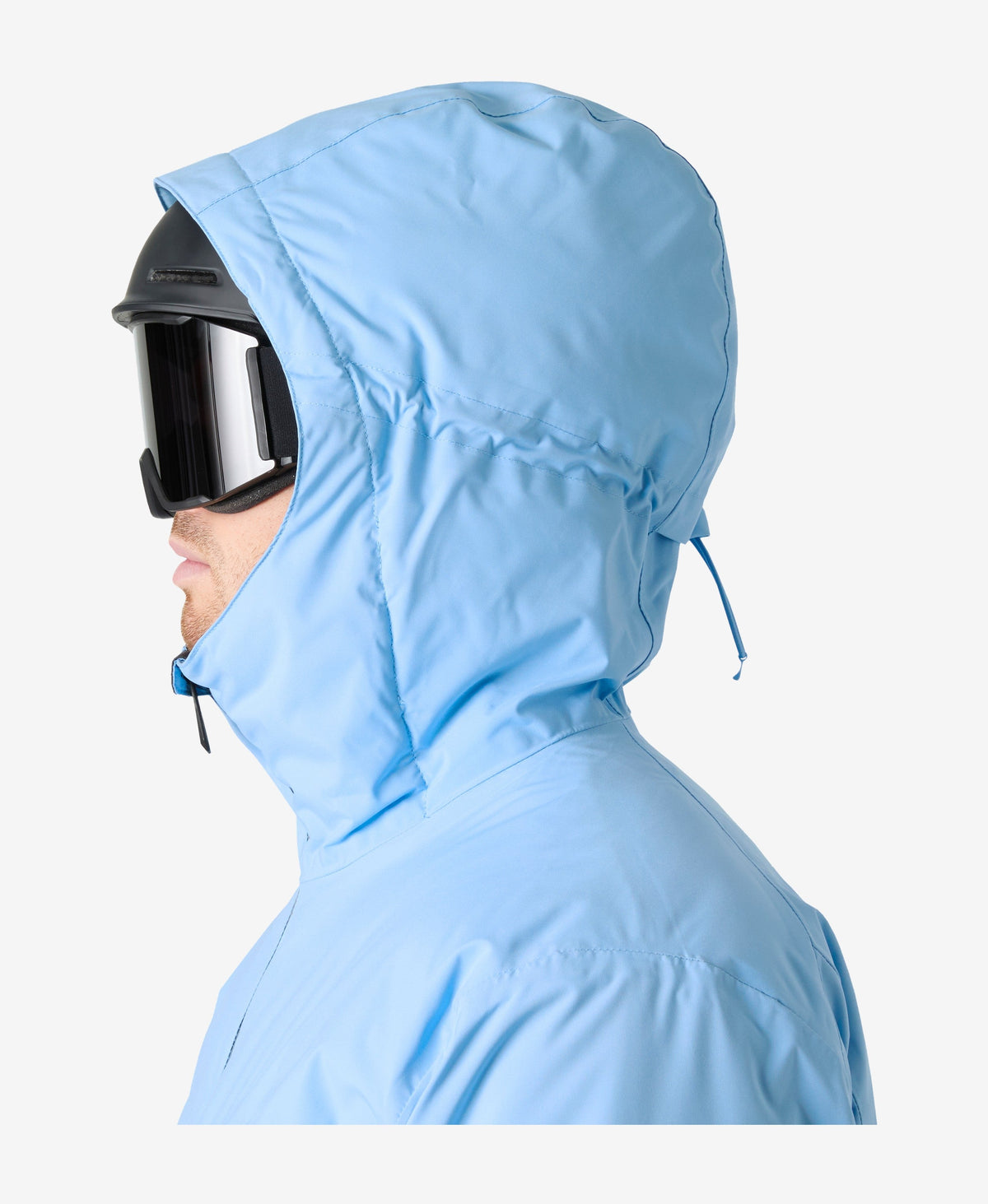 Helly Hansen SWIFT TEAM JACKET (Bright Blue)