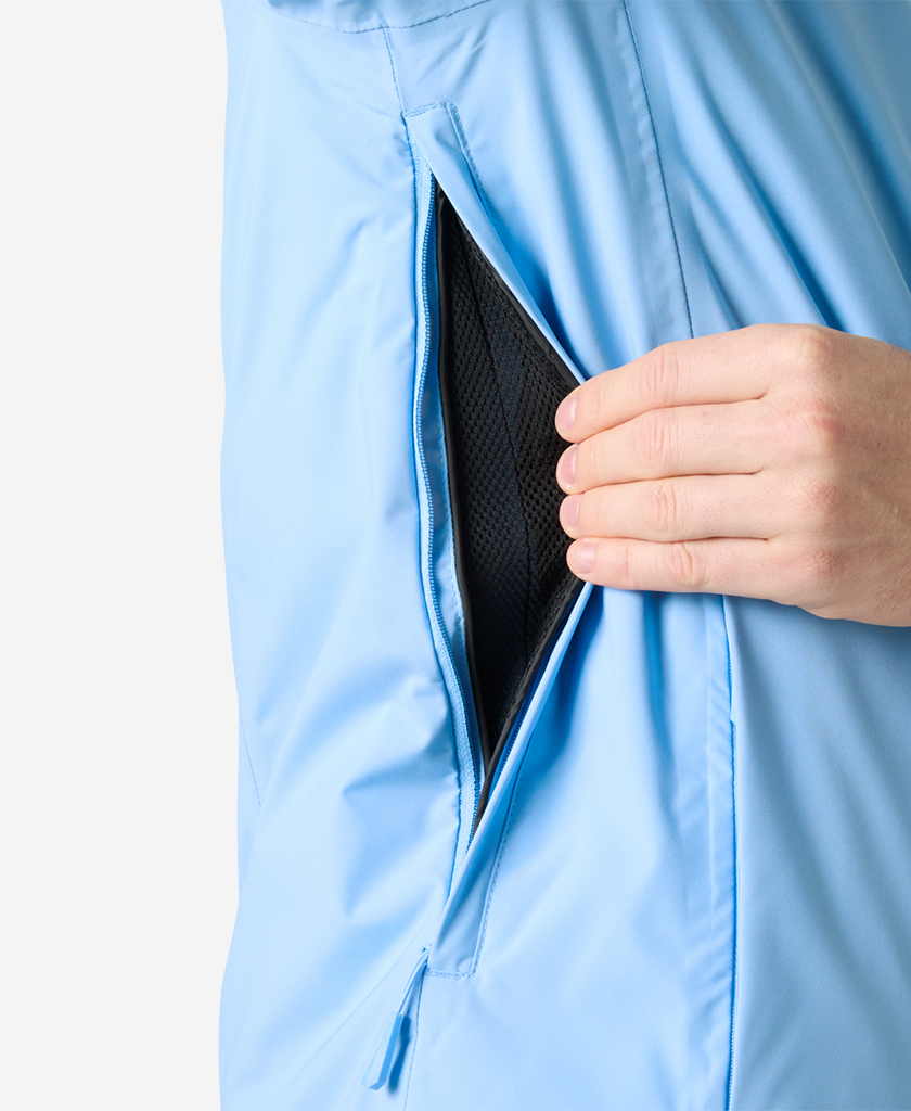 Helly Hansen SWIFT TEAM JACKET (Bright Blue)