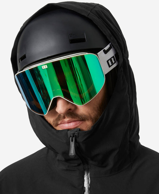 Helly Hansen SWIFT TEAM JACKET (Black)
