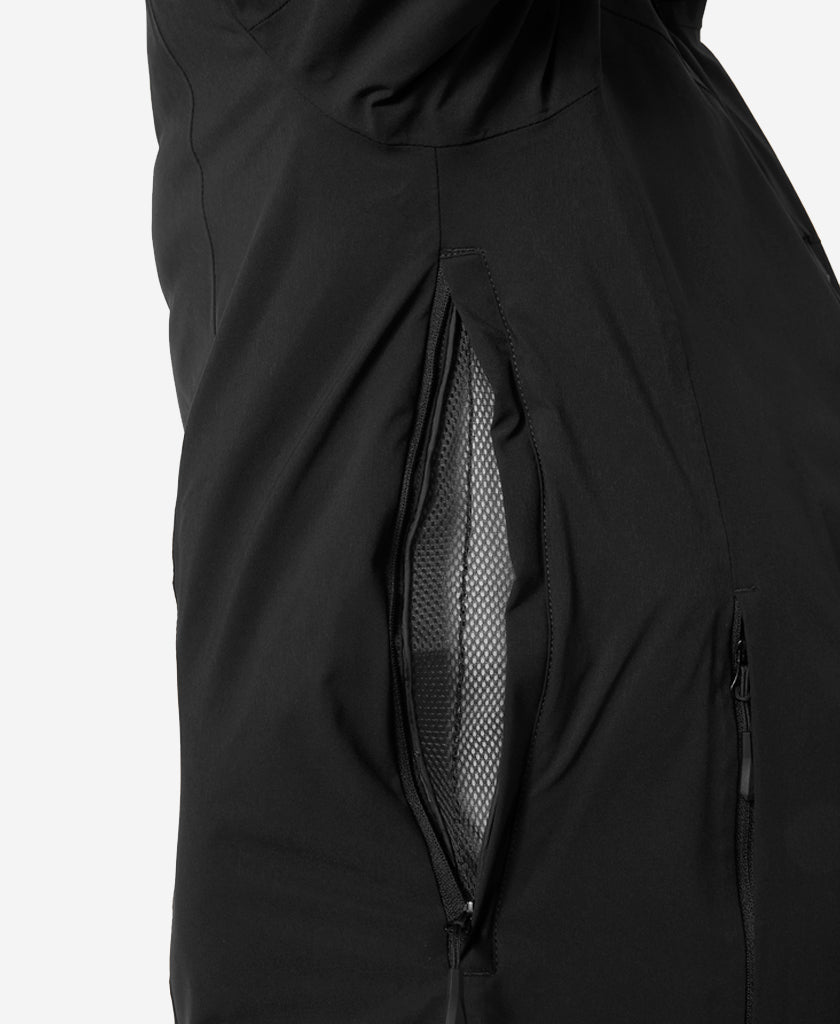 Helly Hansen SWIFT TEAM JACKET (Black)