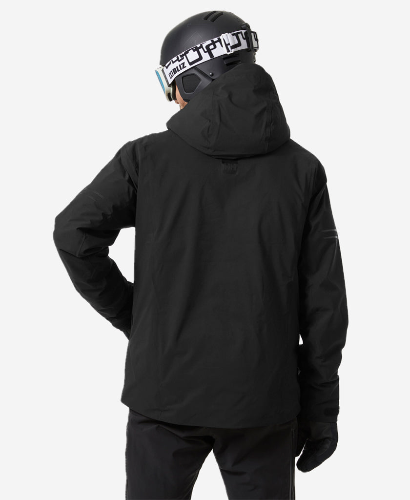 Helly Hansen SWIFT TEAM JACKET (Black)
