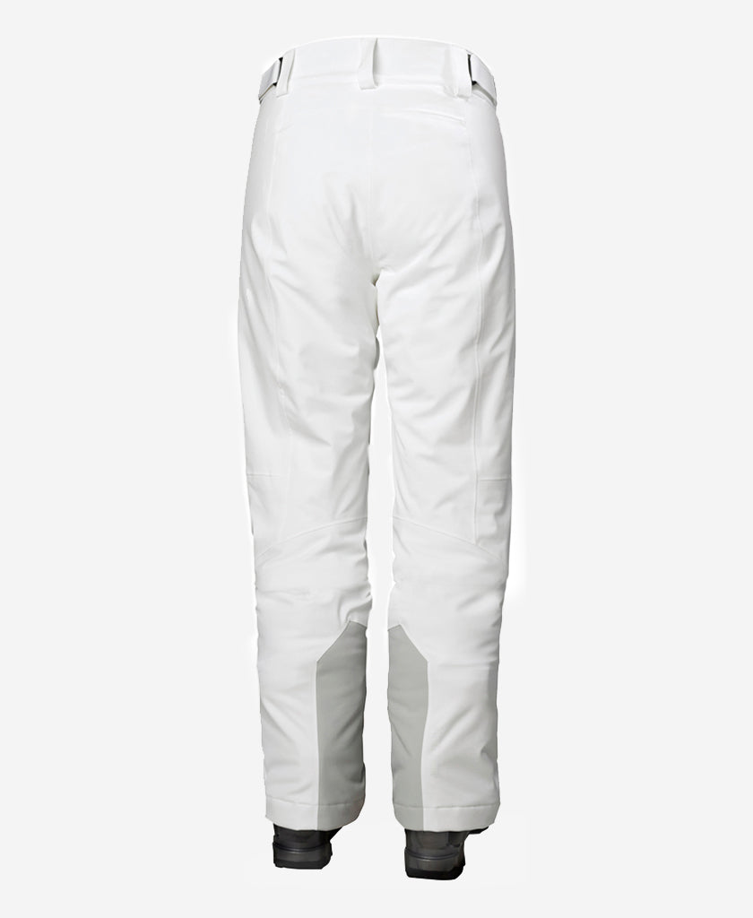 Helly Hansen W ALPHELIA 2.0 PANT (White)