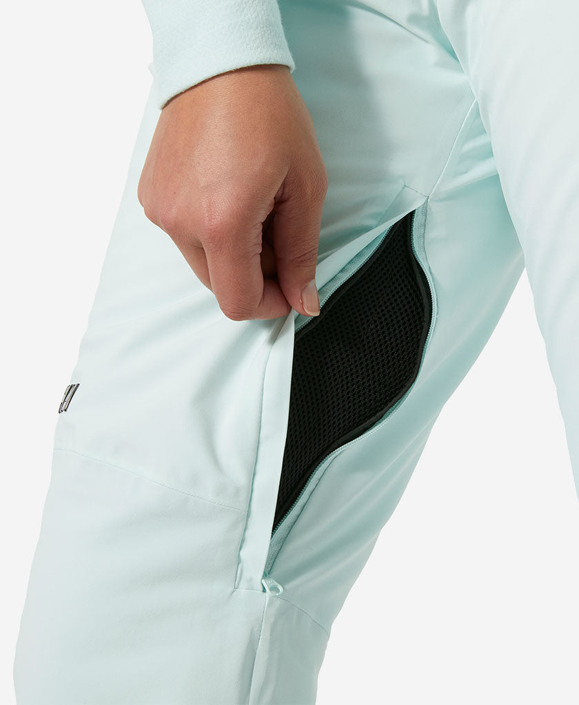 Helly Hansen W ALPHELIA 2.0 PANT (Icicle)