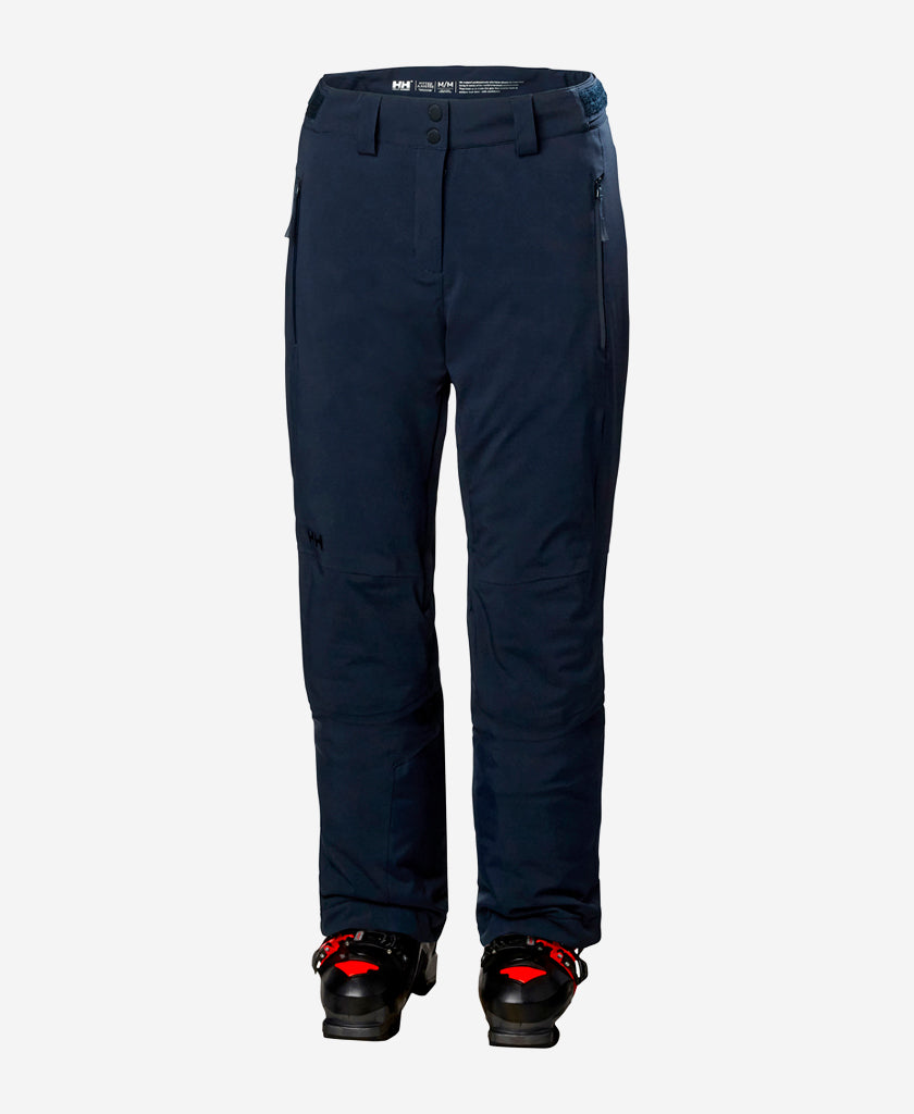 Helly Hansen W ALPHELIA 2.0 PANT (Navy)