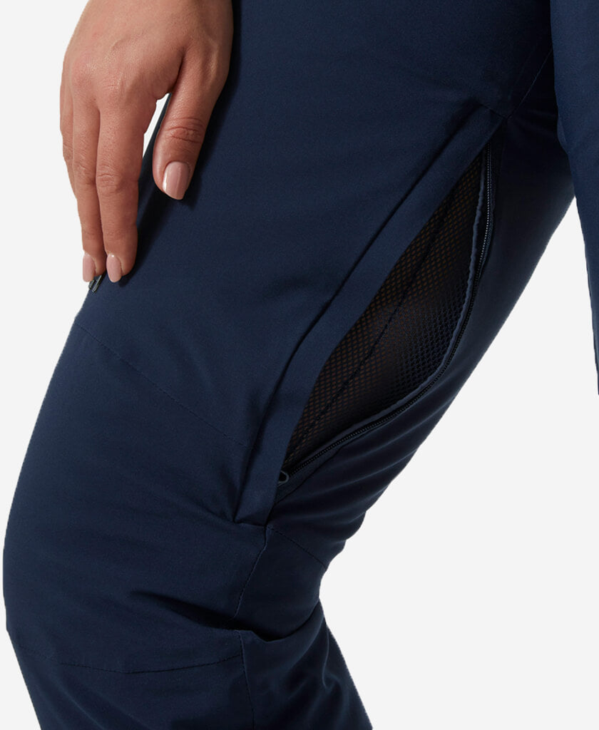 Helly Hansen W ALPHELIA 2.0 PANT (Navy)