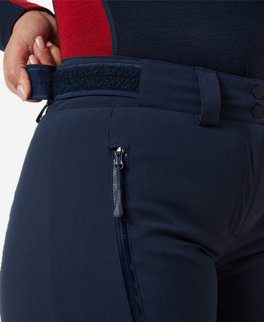 Helly Hansen W ALPHELIA 2.0 PANT (Navy)