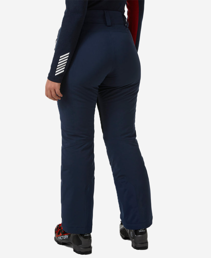 Helly Hansen W ALPHELIA 2.0 PANT (Navy)