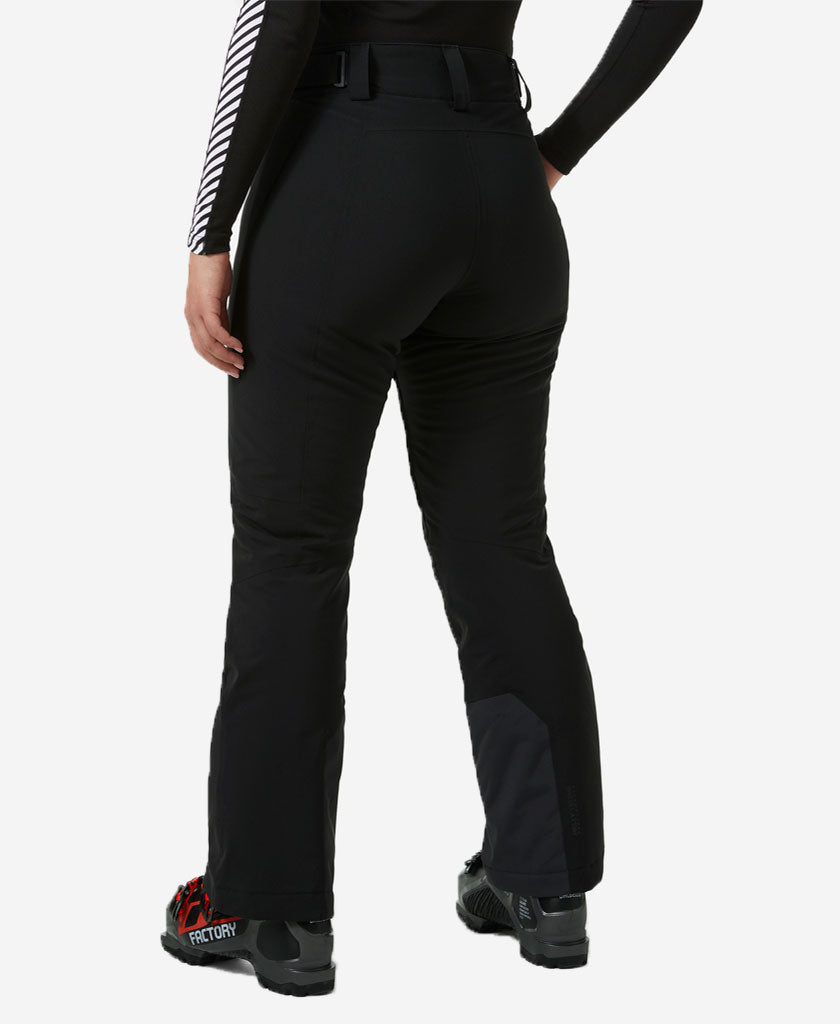 Helly Hansen W ALPHELIA 2.0 PANT (Black)