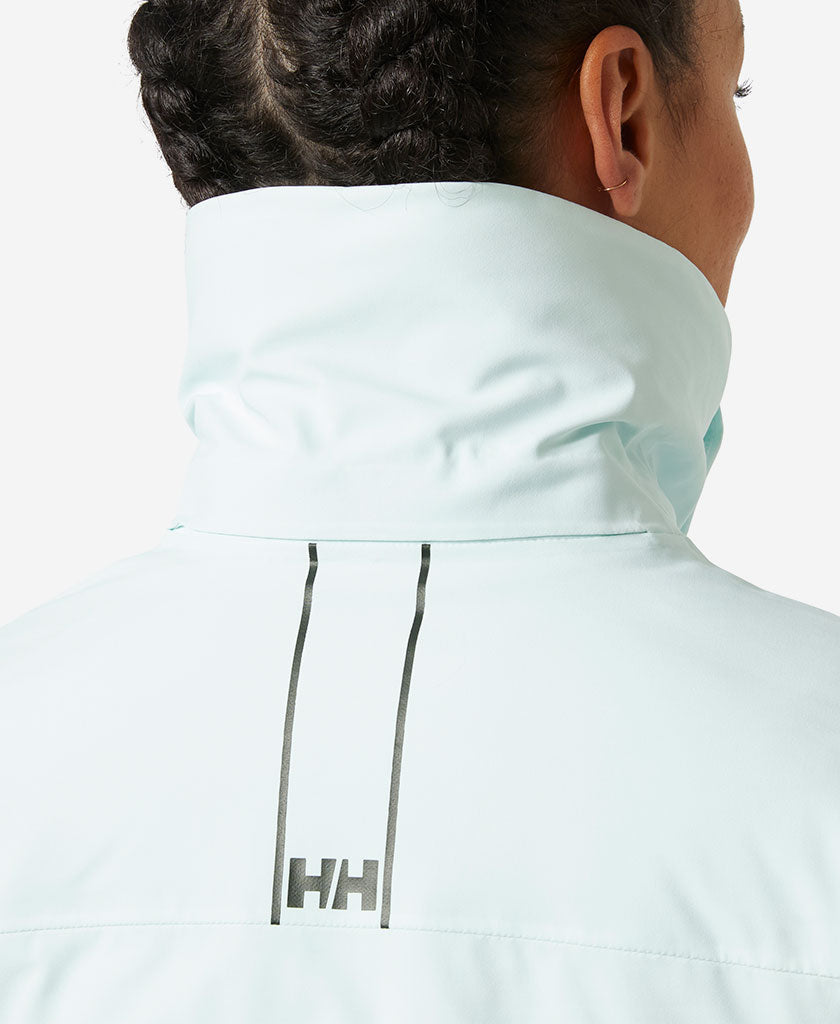 Helly Hansen W ALPHELIA JACKET (Icicle)