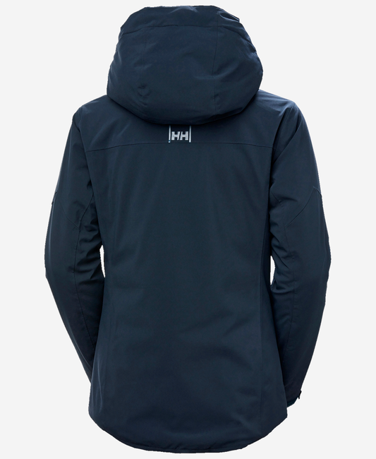 Helly Hansen W ALPHELIA JACKET (Navy)