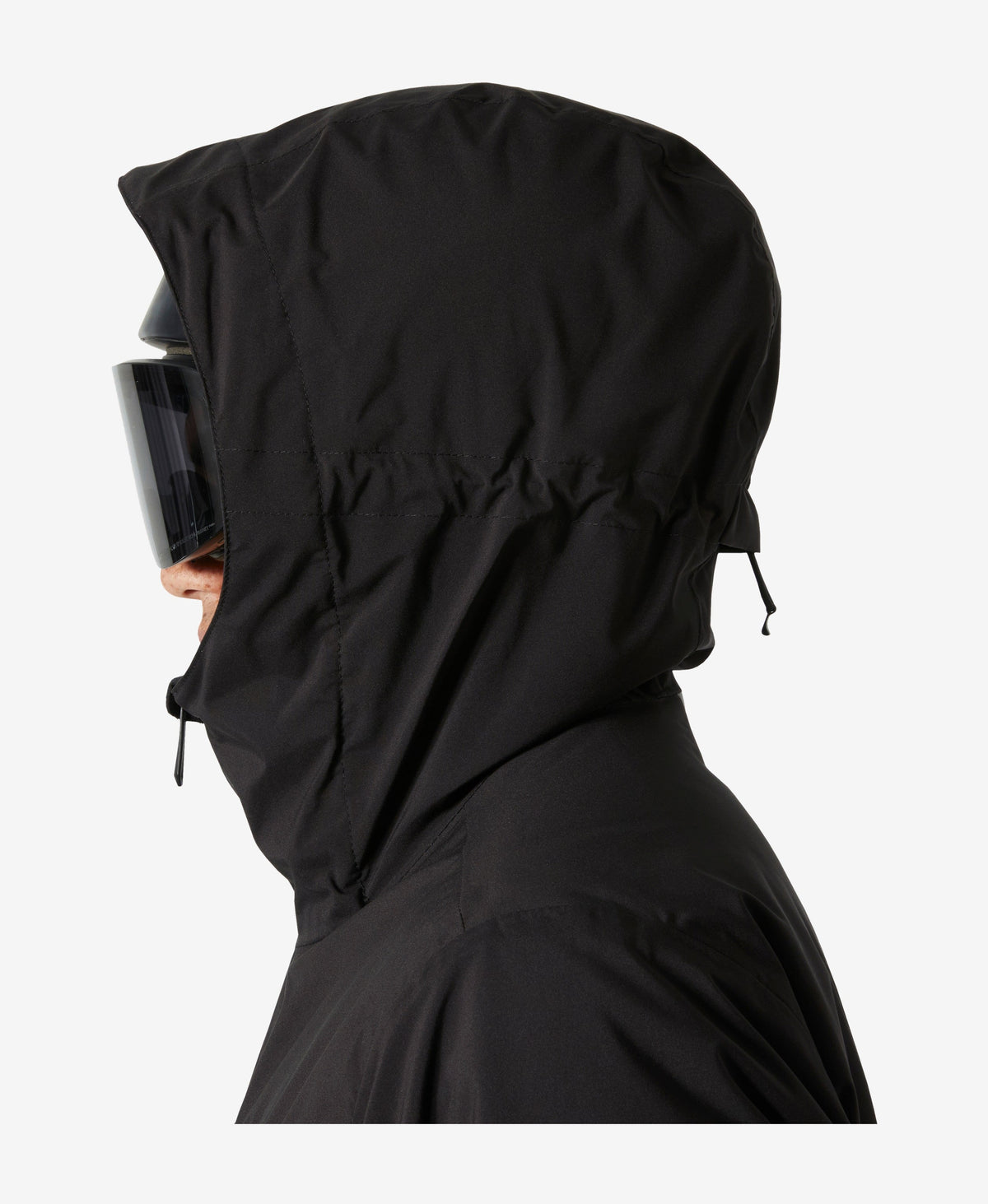 Helly Hansen SWIFT 3-IN-1 JACKET (Black)