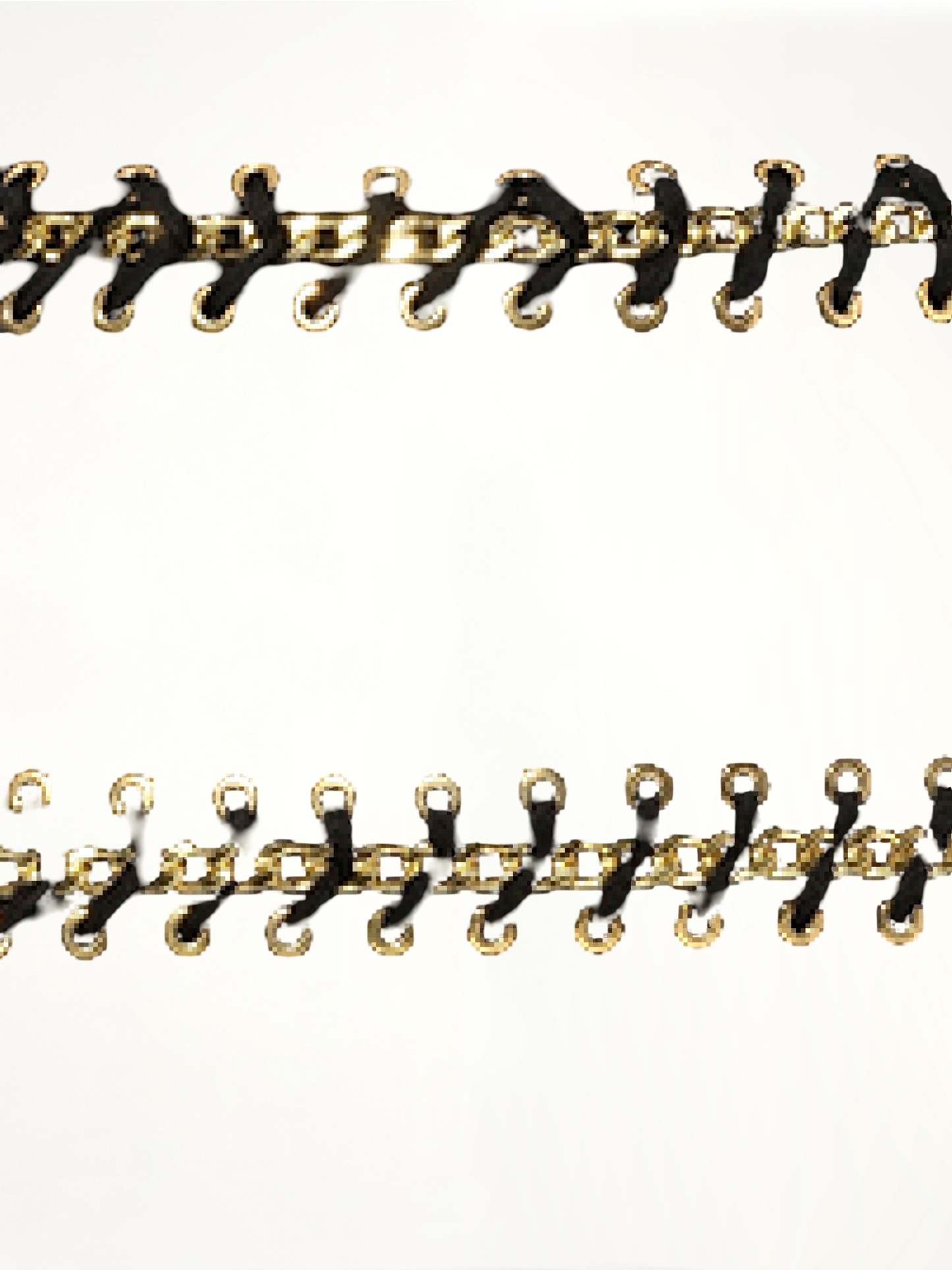 BALMAIN Skirt (Black)