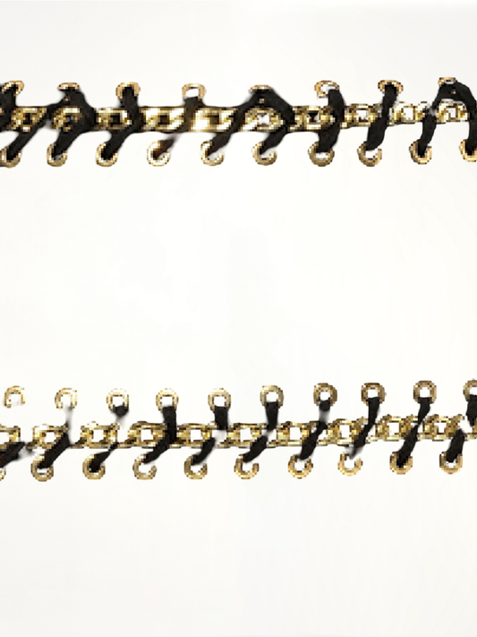 BALMAIN Skirt (Black)