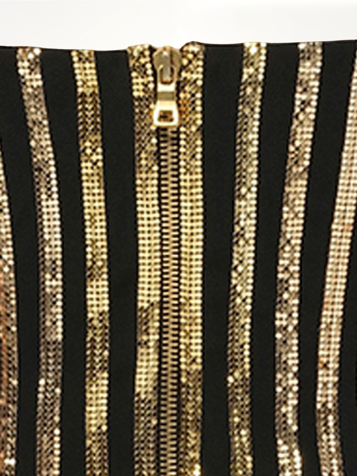 BALMAIN Dress (Black)