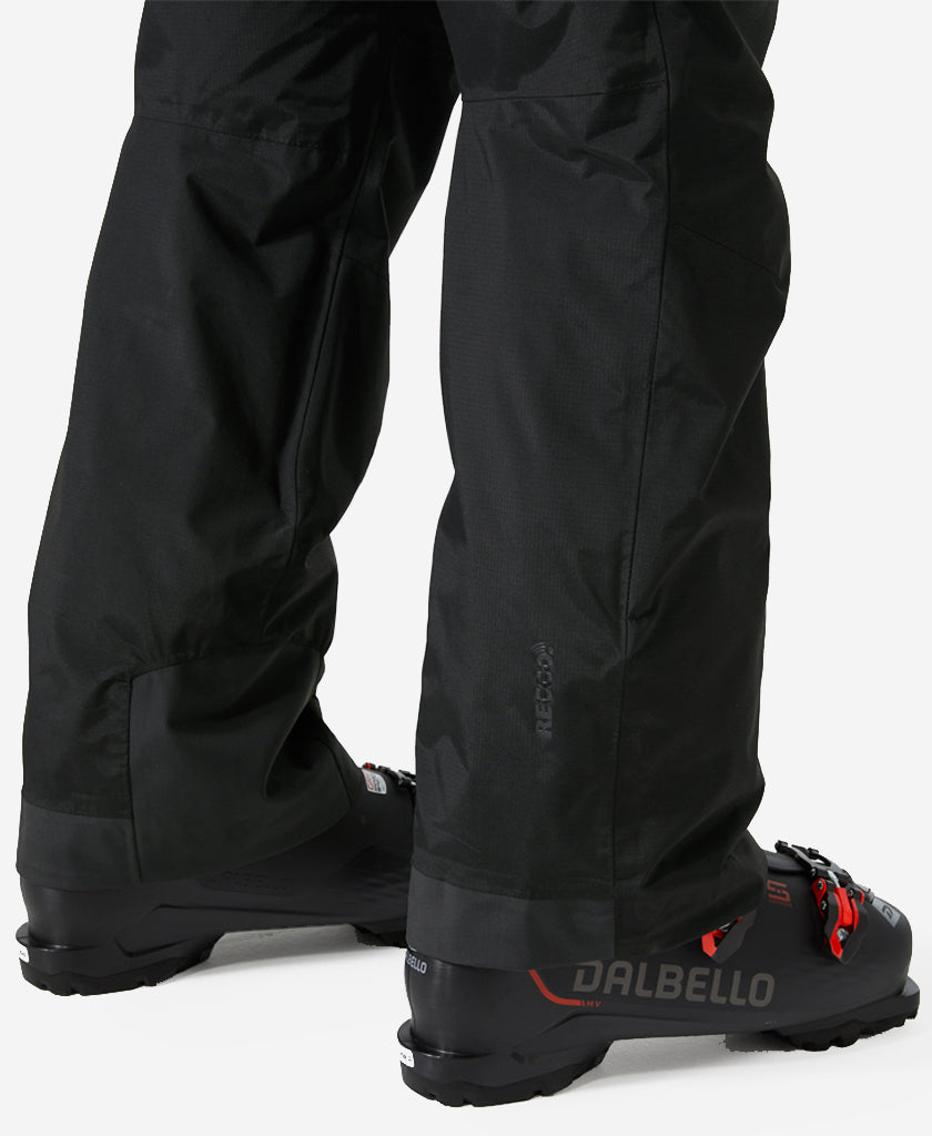 Helly Hansen SOGN BIB CARGO PANT (Black)