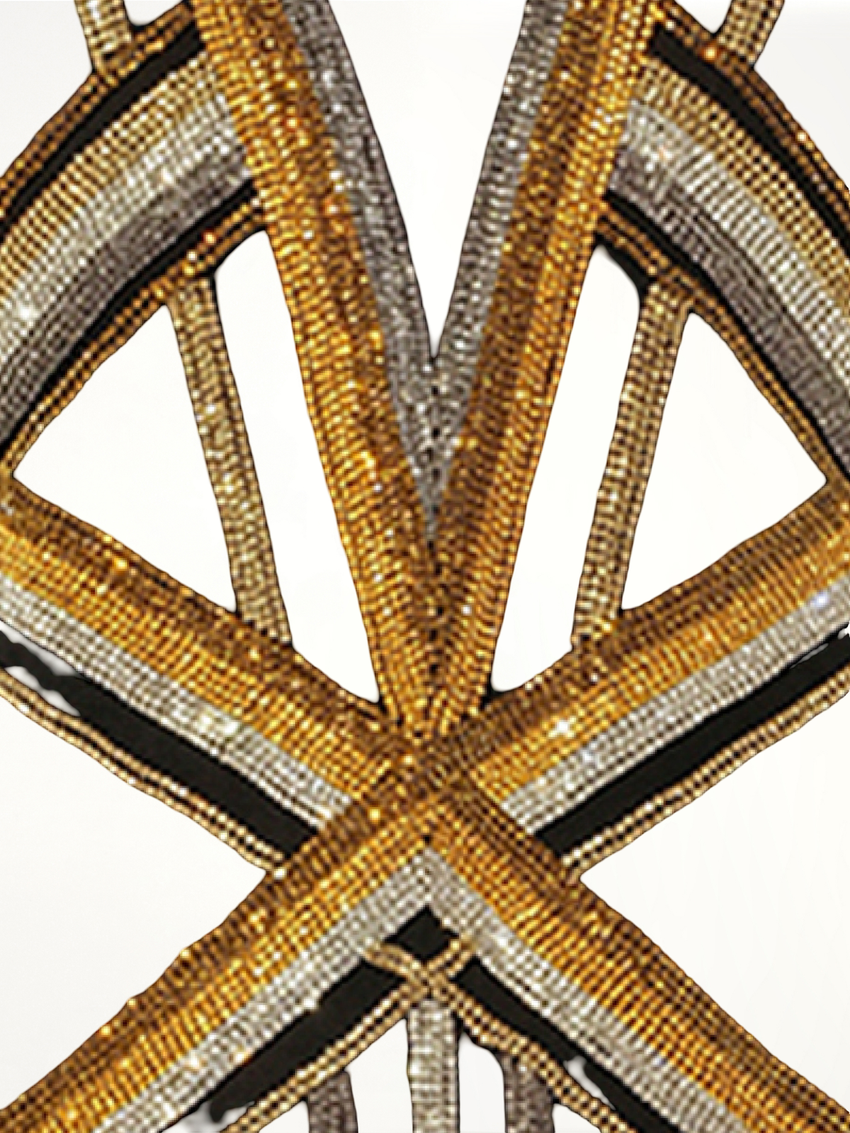 BALMAIN Dress (Black)