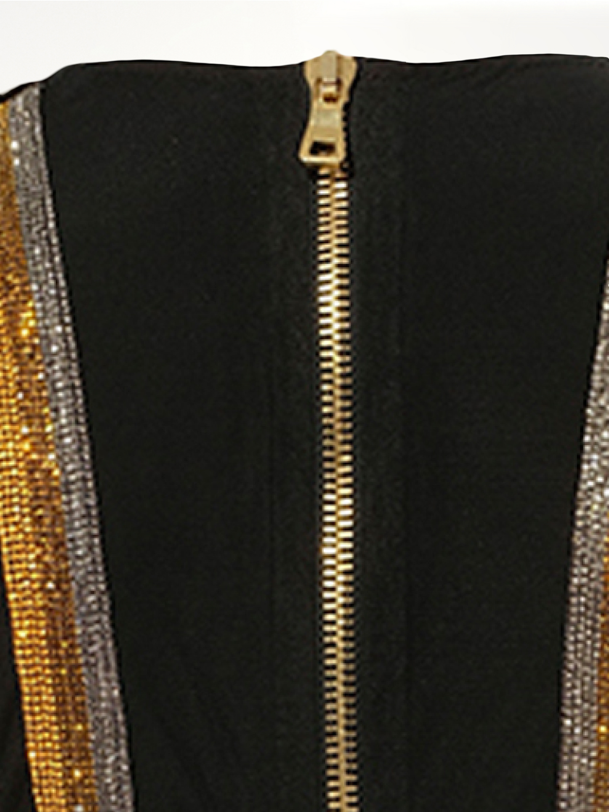 BALMAIN Dress (Black)