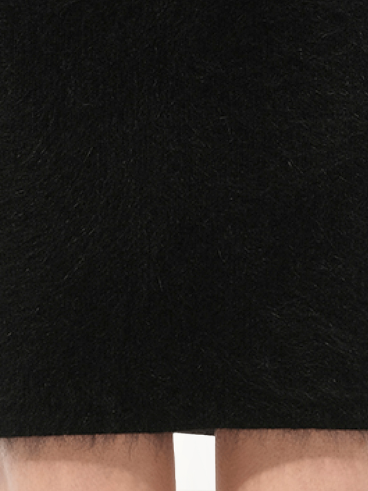 BALMAIN Skirt (Black)