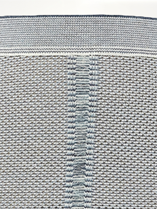 BALMAIN Skirt (Blue)