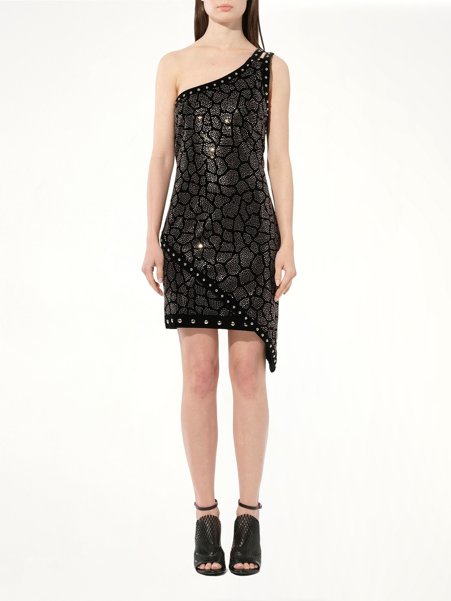 BALMAIN Dress (Black)