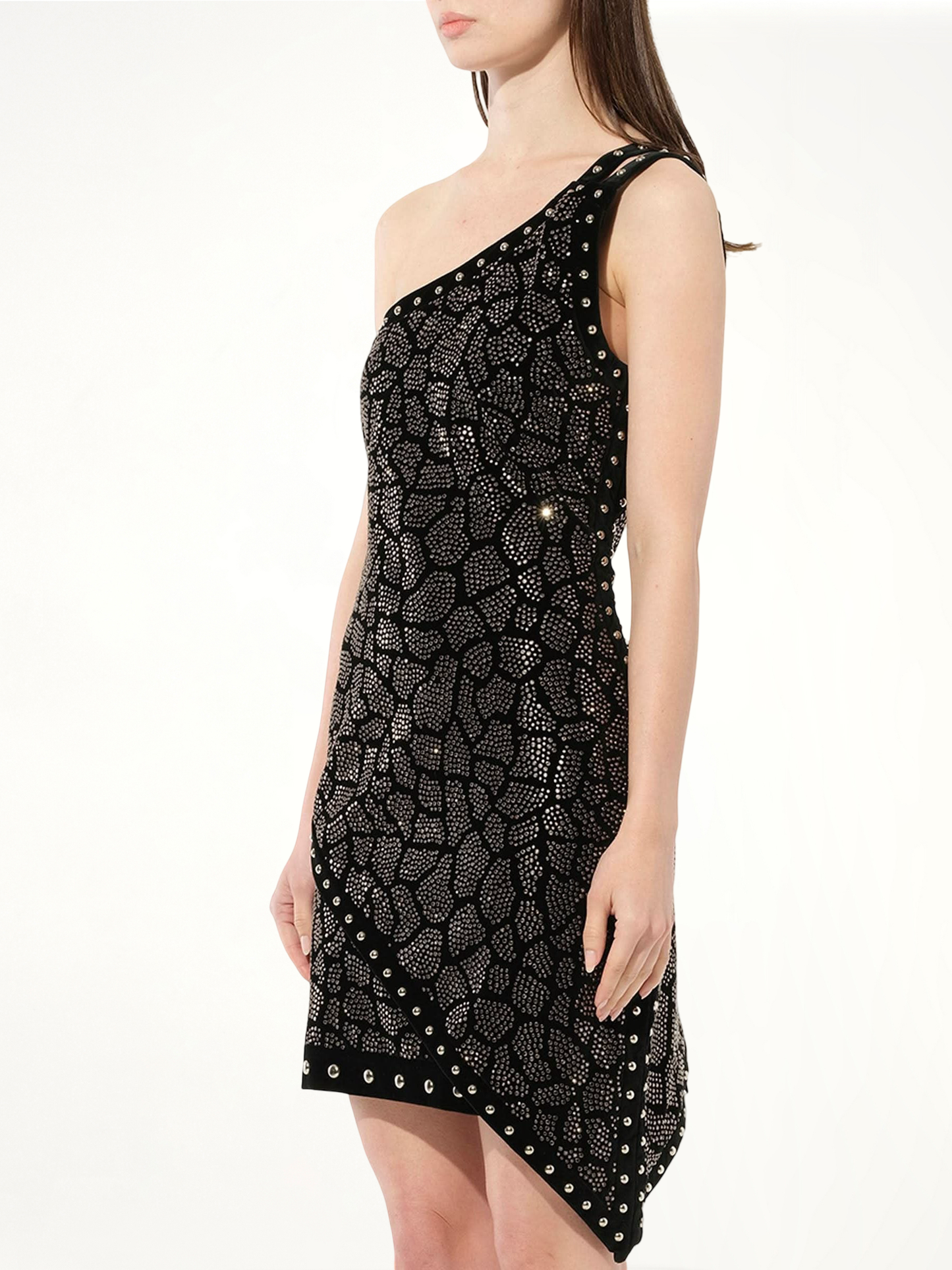 BALMAIN Dress (Black)