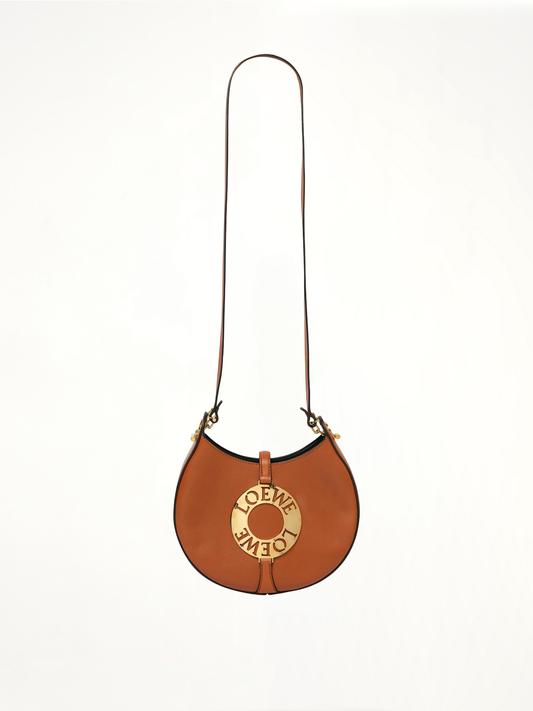 Image of Bags. Productname: LOEWE Joyce Bag S in TAN colour by brand - LOEWE