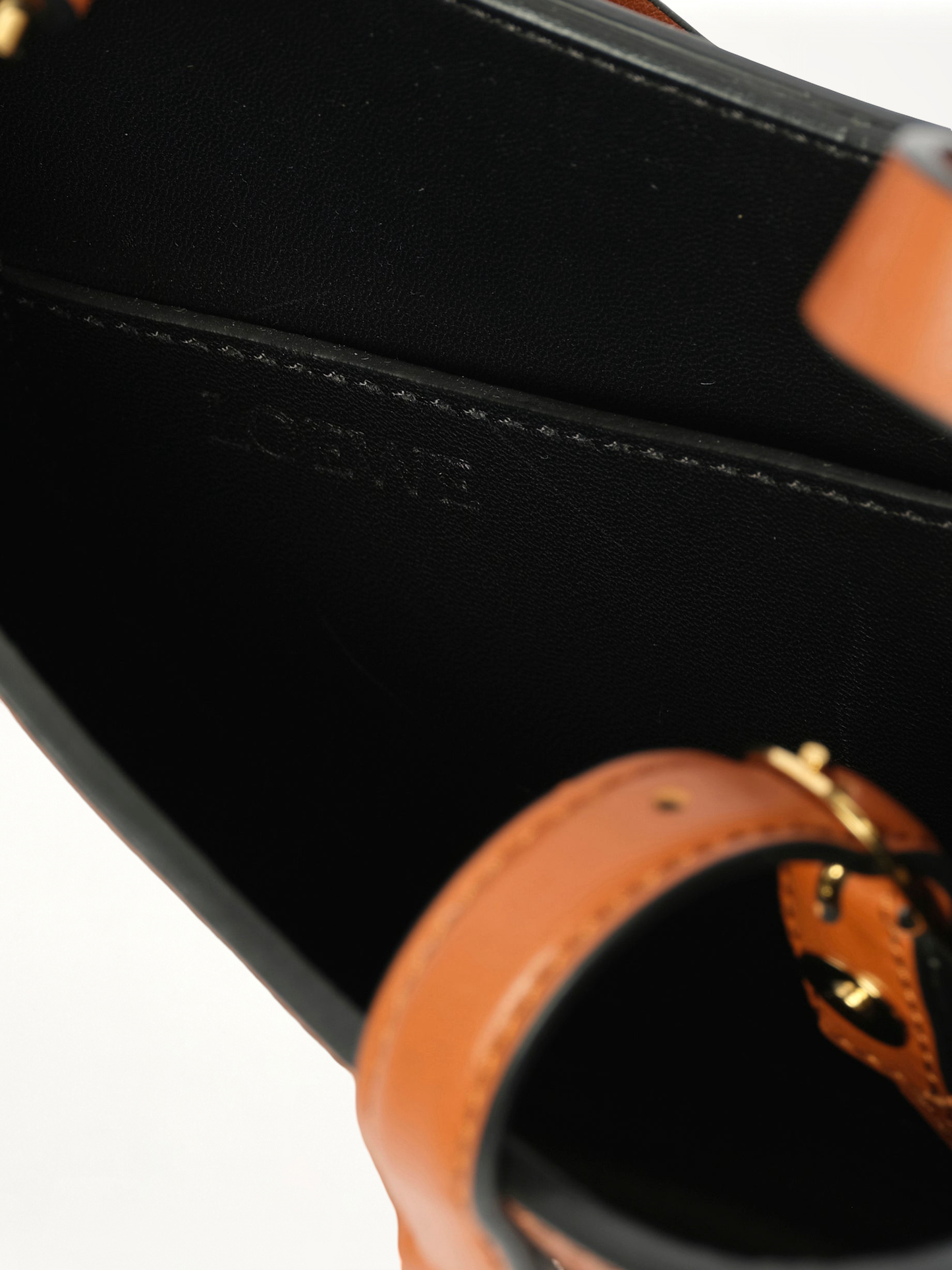 LOEWE Joyce Bag S (Tan)