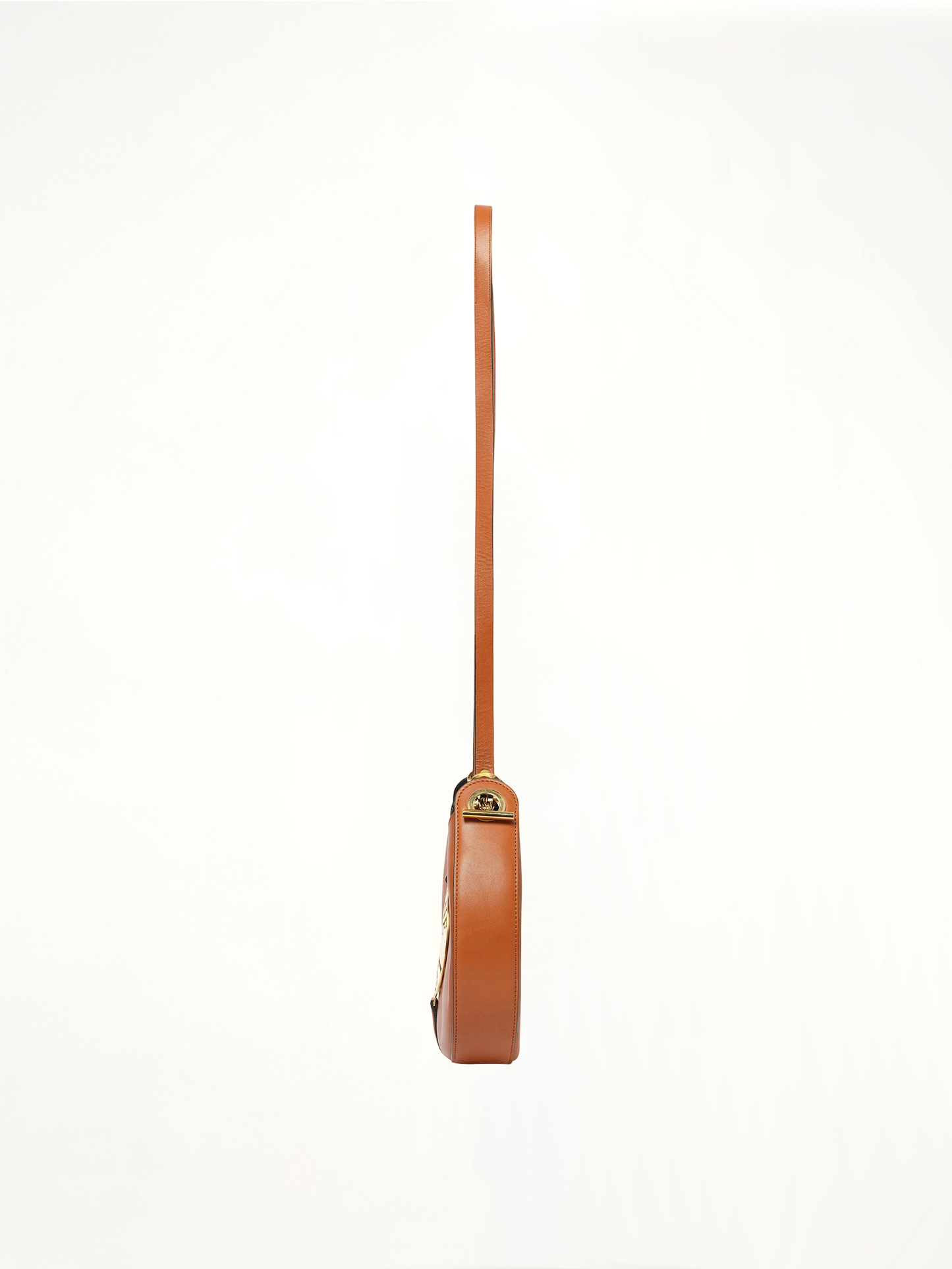 LOEWE Joyce Bag S (Tan)