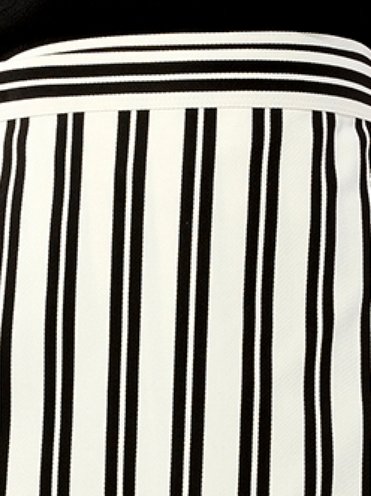 BALENCIAGA Chilie Skirt (Black)