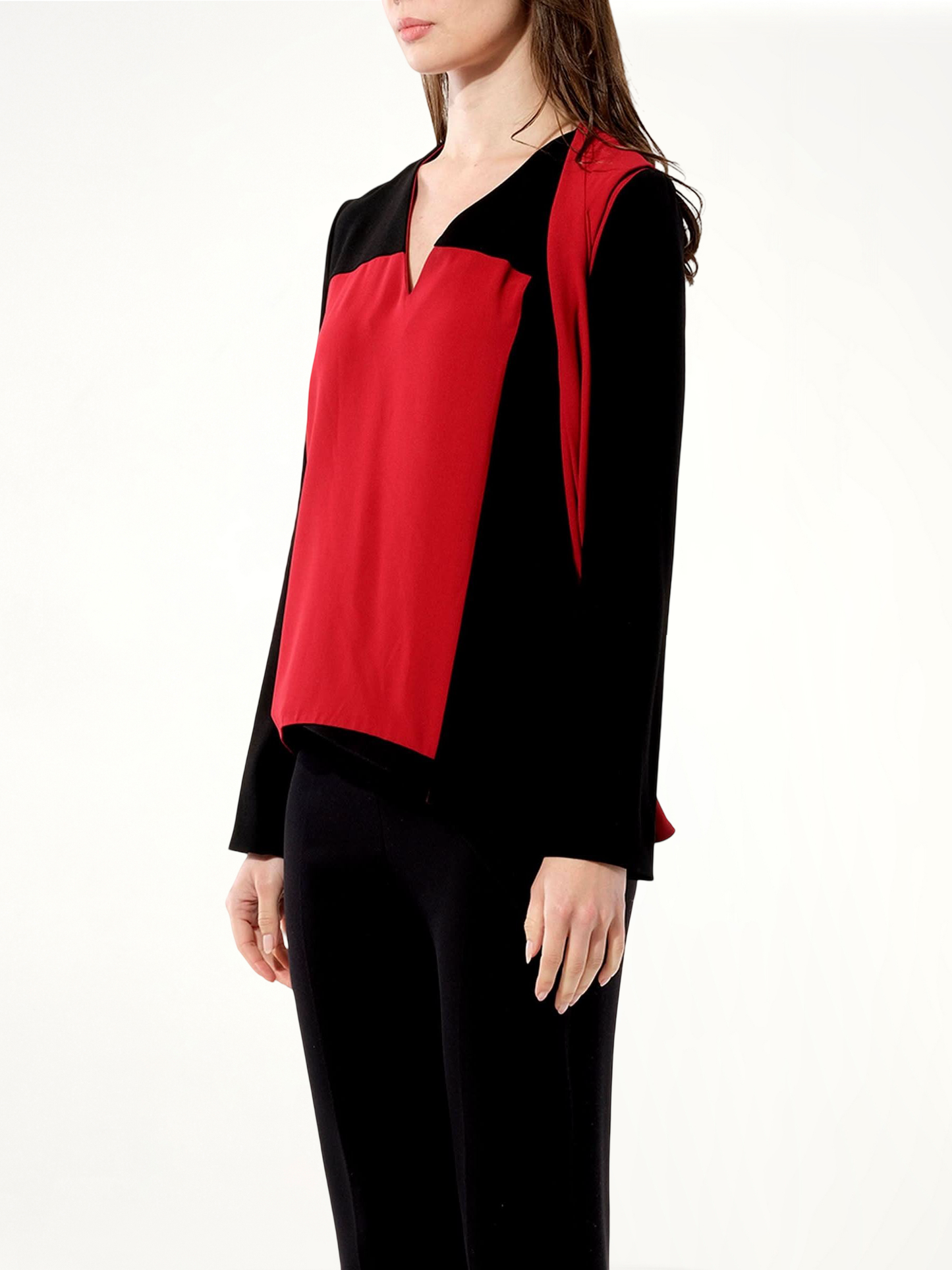 BALENCIAGA Top (Multicolor)