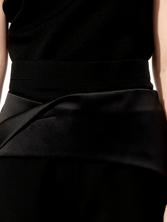 BALENCIAGA Pants (Black)