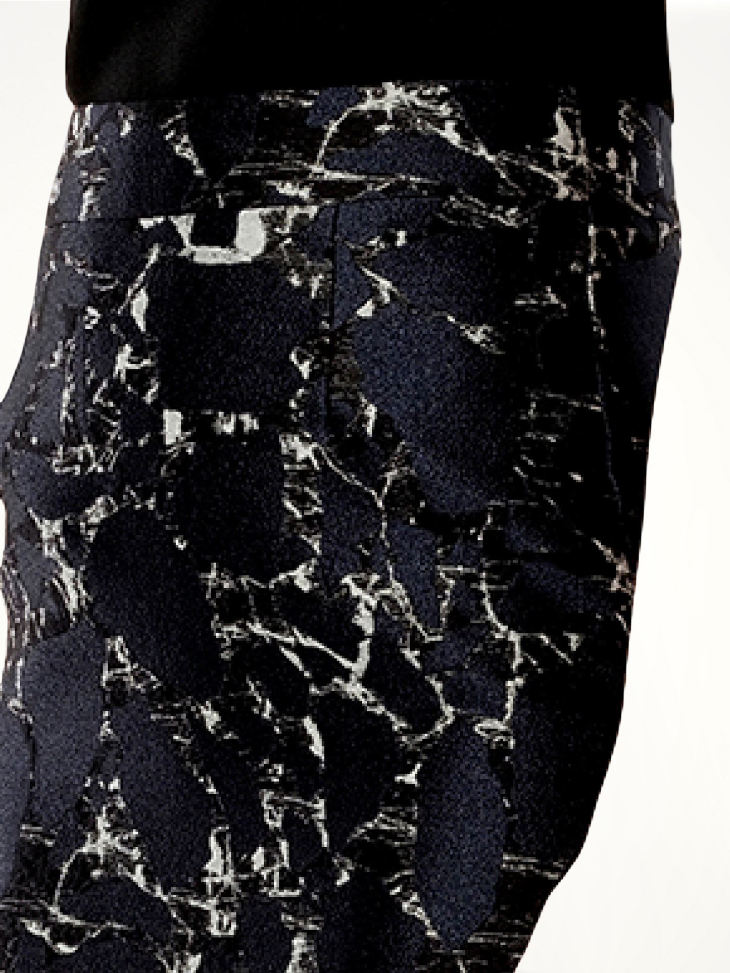 BALENCIAGA Jacq Skirt (Black)